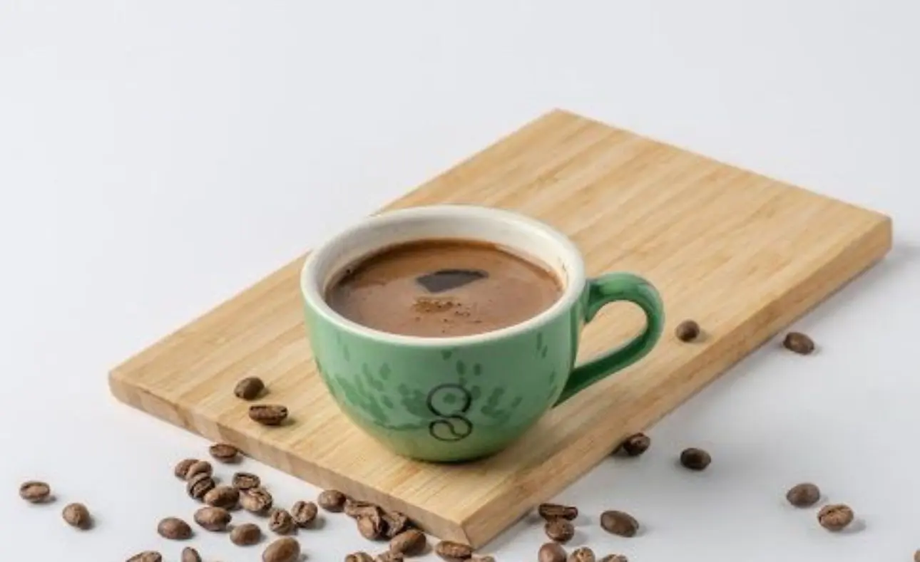 Single Coffee 